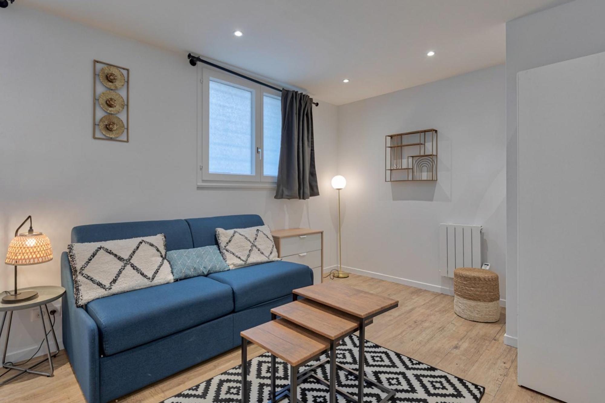 Residence Villette - Buttes Chaumont Botzaris Paris Eksteriør bilde